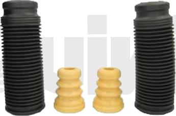 Vika K41788601 - Rulment sarcina suport arc aaoparts.ro