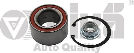 Vika K50040101 - Set rulment roata aaoparts.ro