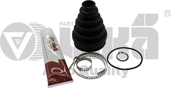 Vika K50047801 - Burduf cauciuc, articulatie planetara aaoparts.ro