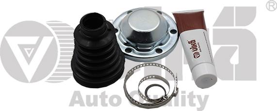 Vika K50763601 - Burduf cauciuc, articulatie planetara aaoparts.ro