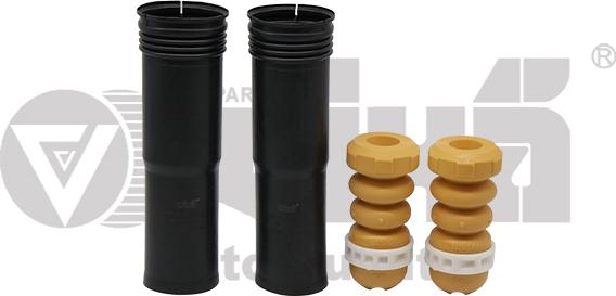 Vika K51117001 - Chit protectie praf,amortizor aaoparts.ro