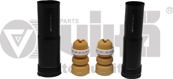 Vika K51117101 - Chit protectie praf,amortizor aaoparts.ro