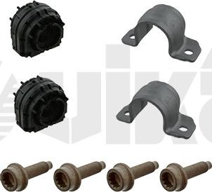 Vika K51783001 - Set reparatie, bucsa bara stabilizatoare aaoparts.ro