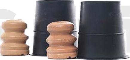 Vika K51787801 - Rulment sarcina suport arc aaoparts.ro