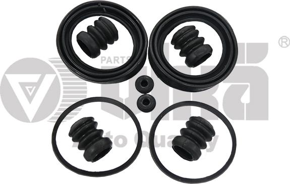 Vika K60000501 - Set reparatie, etrier aaoparts.ro