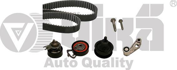 Vika K10246401 - Set curea de distributie aaoparts.ro