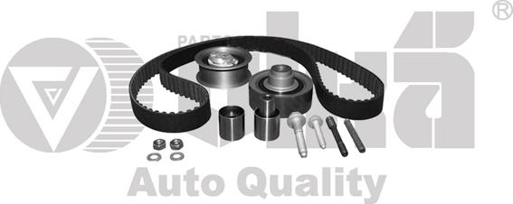 Vika K10246501 - Set curea de distributie aaoparts.ro