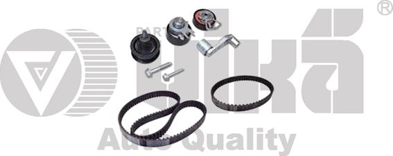 Vika K10246301 - Set curea de distributie aaoparts.ro