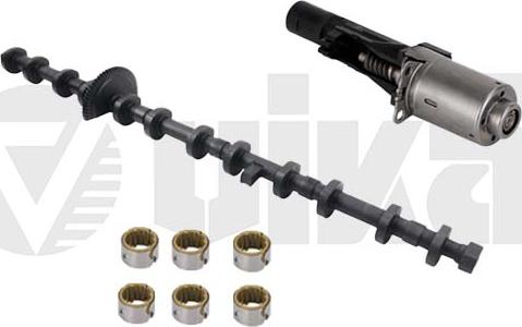 Vika K11054301 - Set ax cu came aaoparts.ro