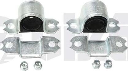 Vika K11797301 - Suport,bara stabilizatoare aaoparts.ro