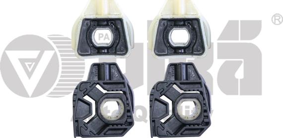 Vika K11789701 - Suport radiator aaoparts.ro