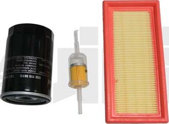 Vika K11784601 - Set filtre aaoparts.ro