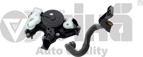 Vika K11786701 - Separator ulei, ventilatie bloc motor aaoparts.ro