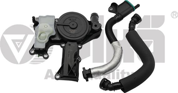 Vika K11780801 - Separator ulei, ventilatie bloc motor aaoparts.ro