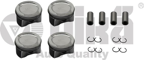 Vika K11787901 - Piston aaoparts.ro