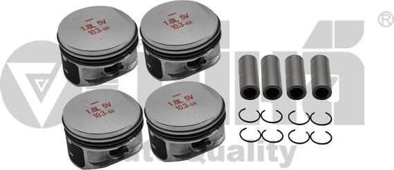 Vika K11787701 - Piston aaoparts.ro