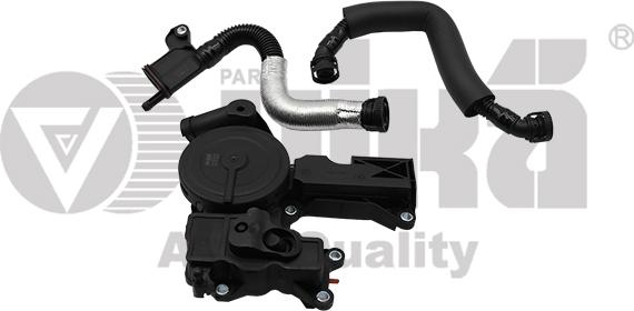 Vika K11773901 - Separator ulei, ventilatie bloc motor aaoparts.ro