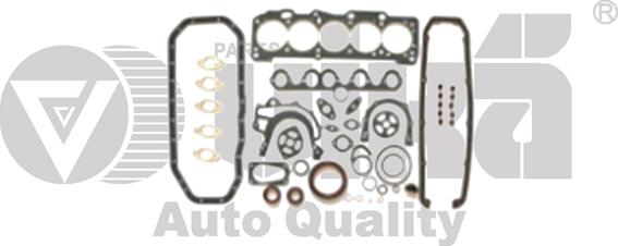 Vika K11773001 - Garnitura, chiulasa aaoparts.ro