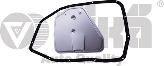 Vika K31779401 - Filtru hidraulic, cutie de viteze automata aaoparts.ro