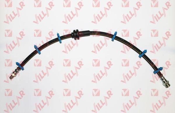 Villar 618.4443 - Furtun frana aaoparts.ro