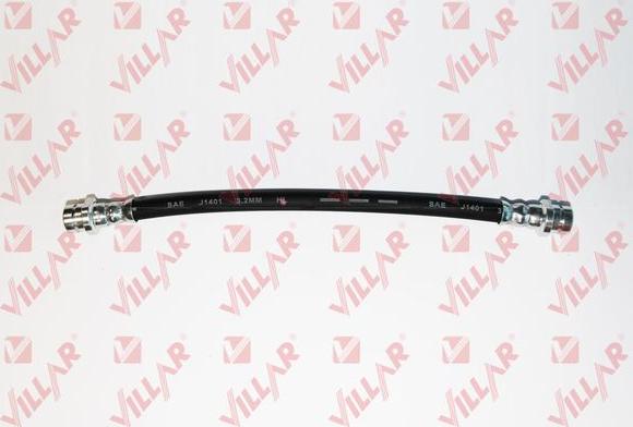 Villar 618.4462 - Furtun frana aaoparts.ro