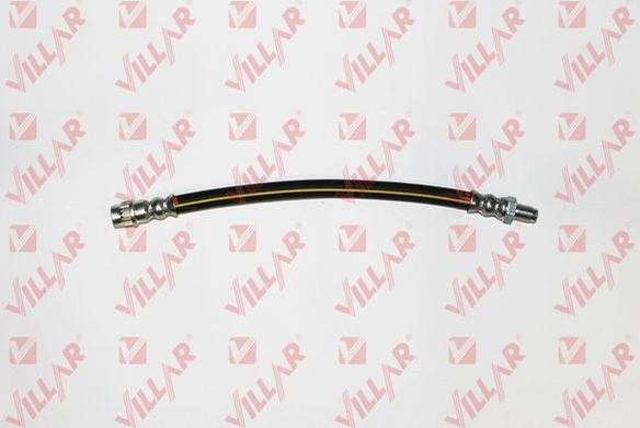 Villar 618.4477 - Furtun frana aaoparts.ro
