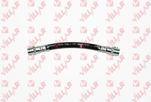 Villar 618.4547 - Furtun frana aaoparts.ro
