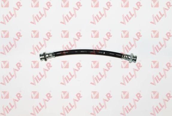 Villar 618.4603 - Furtun frana aaoparts.ro