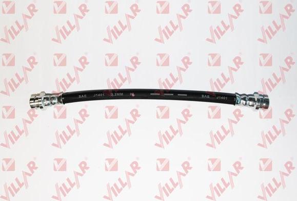 Villar 618.A160 - Furtun frana aaoparts.ro