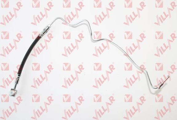 Villar 618.A881 - Furtun frana aaoparts.ro