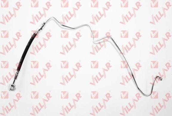 Villar 618.A882 - Furtun frana aaoparts.ro