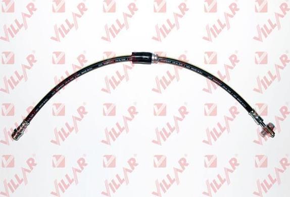 Villar 618.A879 - Furtun frana aaoparts.ro