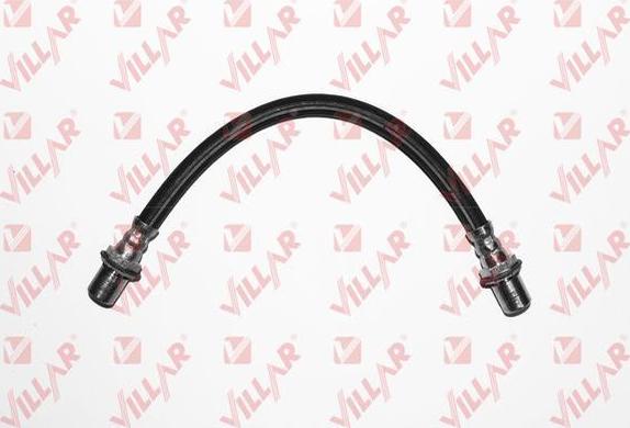 Villar 618.A744 - Furtun frana aaoparts.ro