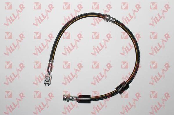 Villar 618.B126 - Furtun frana aaoparts.ro