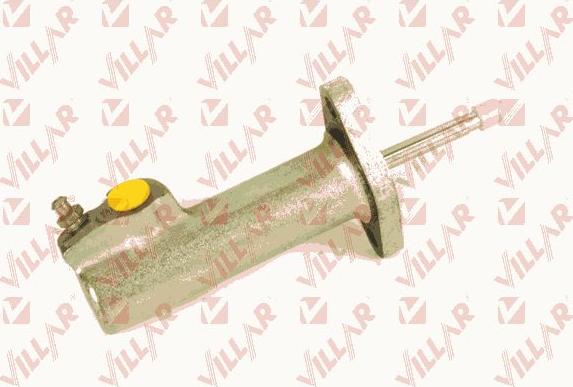 Villar 624.5317 - Cilindru receptor ambreiaj aaoparts.ro