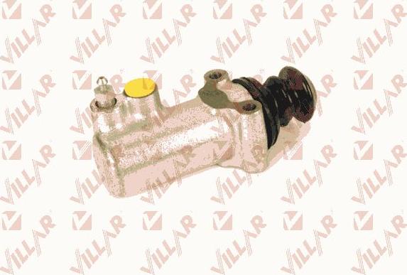 Villar 624.5324 - Cilindru receptor ambreiaj aaoparts.ro
