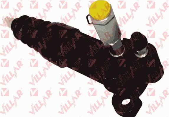 Villar 624.6022 - Cilindru receptor ambreiaj aaoparts.ro