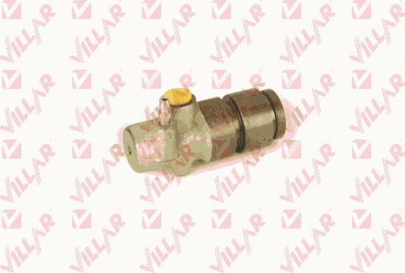 Villar 624.6372 - Cilindru receptor ambreiaj aaoparts.ro