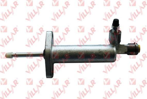 Villar 624.B442 - Cilindru receptor ambreiaj aaoparts.ro