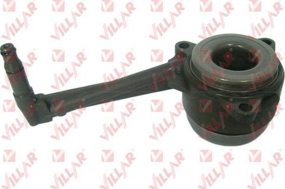 Villar 624.B555 - Rulment de presiune, ambreiaj aaoparts.ro