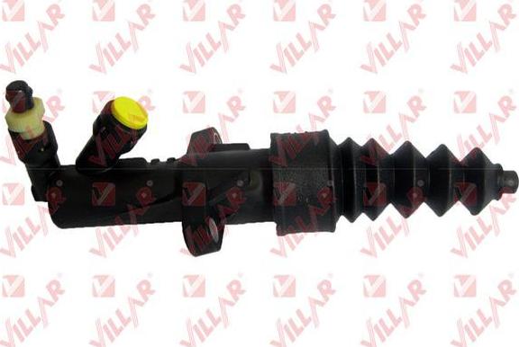 Villar 624.B534 - Cilindru receptor ambreiaj aaoparts.ro