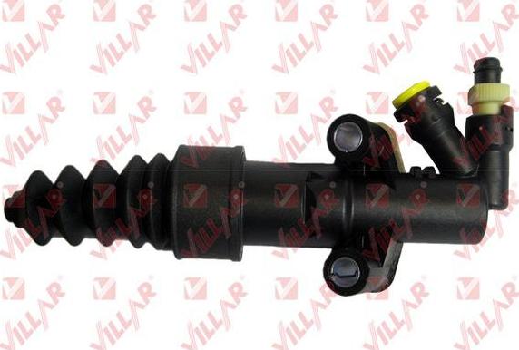 Villar 624.B533 - Cilindru receptor ambreiaj aaoparts.ro