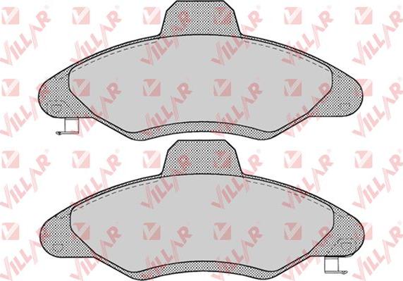 Magneti Marelli 363700209012 - Set placute frana,frana disc aaoparts.ro