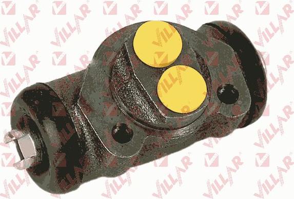 Villar 623.5411 - Cilindru receptor frana aaoparts.ro