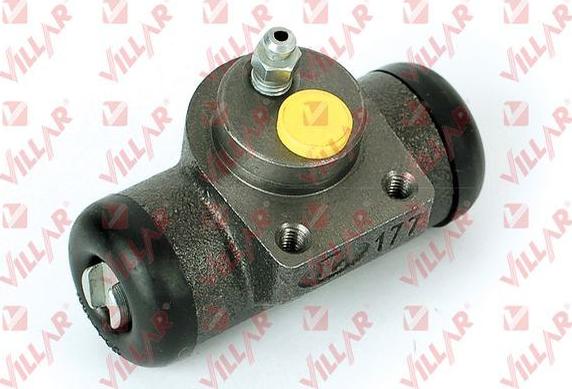 Villar 623.5096 - Cilindru receptor frana aaoparts.ro