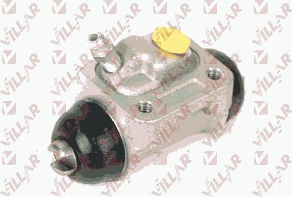 Villar 623.5348 - Cilindru receptor frana aaoparts.ro