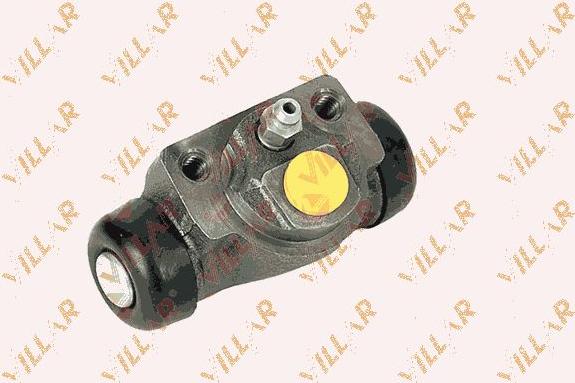 Villar 623.5331 - Cilindru receptor frana aaoparts.ro