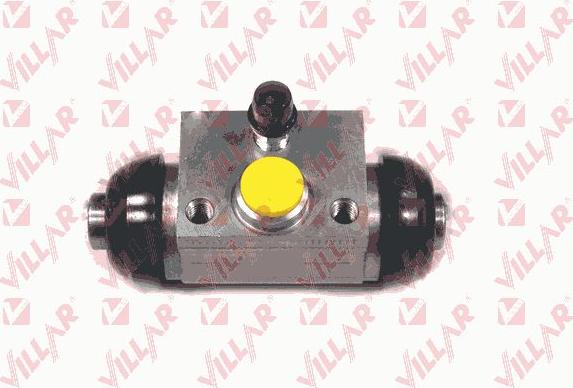 Villar 623.6550 - Cilindru receptor frana aaoparts.ro