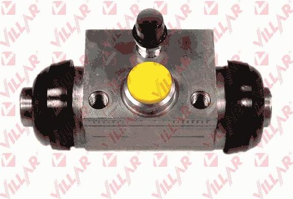 Villar 623.6560 - Cilindru receptor frana aaoparts.ro