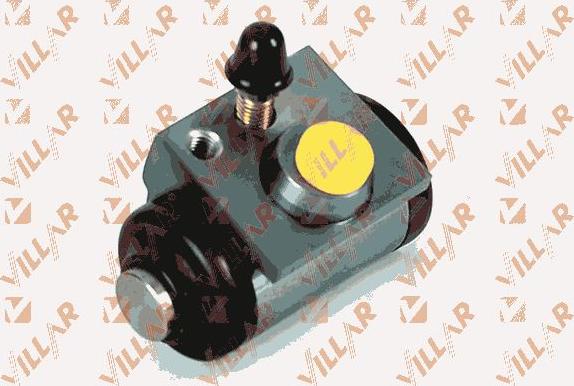 Villar 623.6520 - Cilindru receptor frana aaoparts.ro